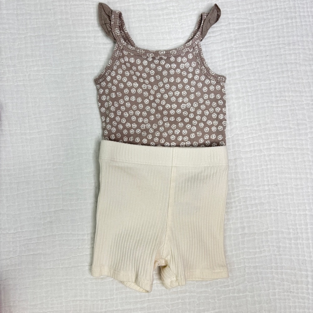 Summer Baby Bundle Size 0-3 Month - Baby Gap Firsts by Petit Lem Lily & Dan - Picture 16 of 16